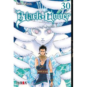 Black Clover 30